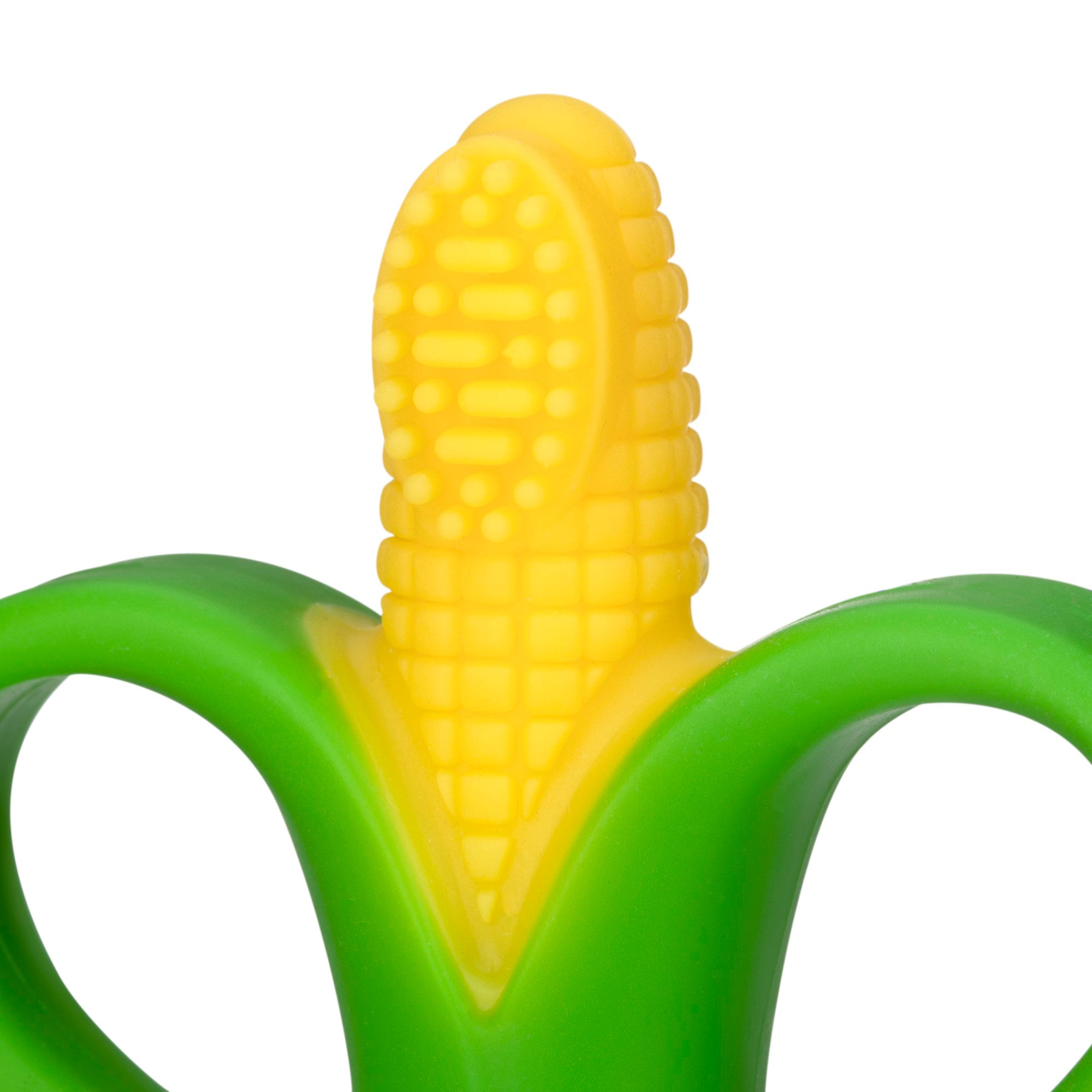 Baby corn sale teether