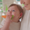 Sensory Carrot Teether