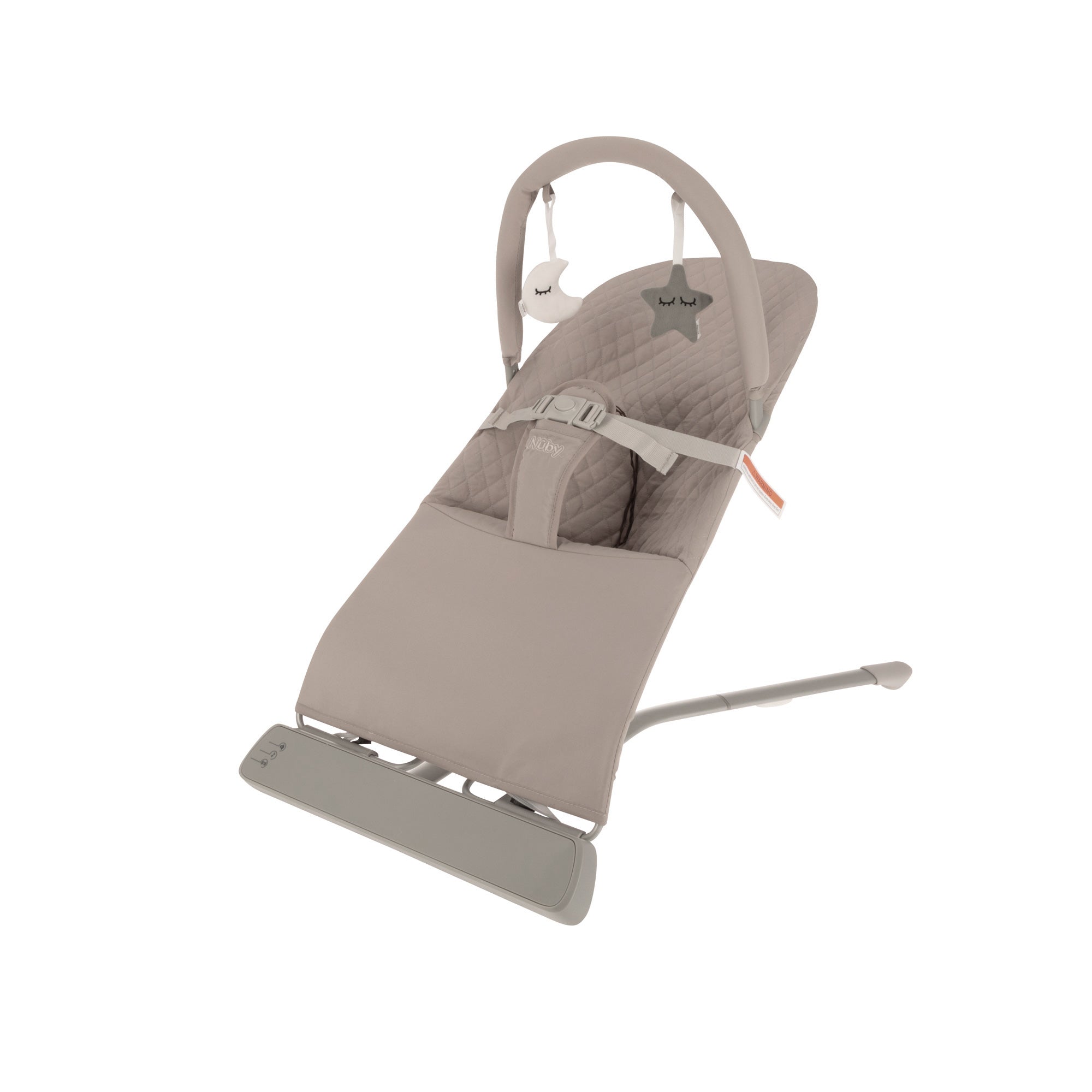 Baby Bouncer Seat | Beige