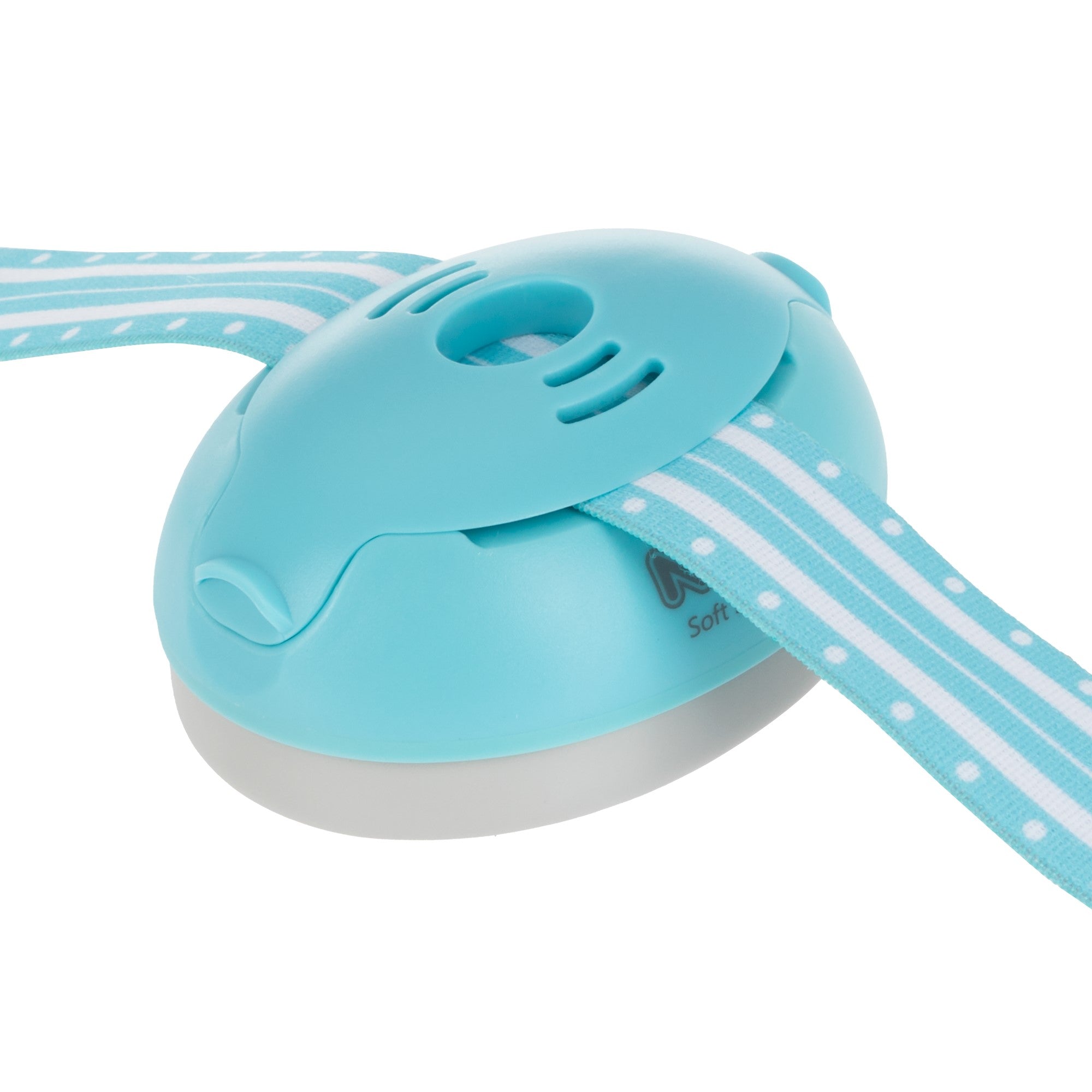 Soft Sounds Baby Earmuffs | Blue