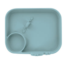 Animal Friends All Silicone Tray