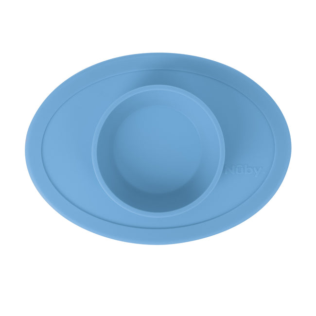 Sure Grip Silicone Suction Bowl