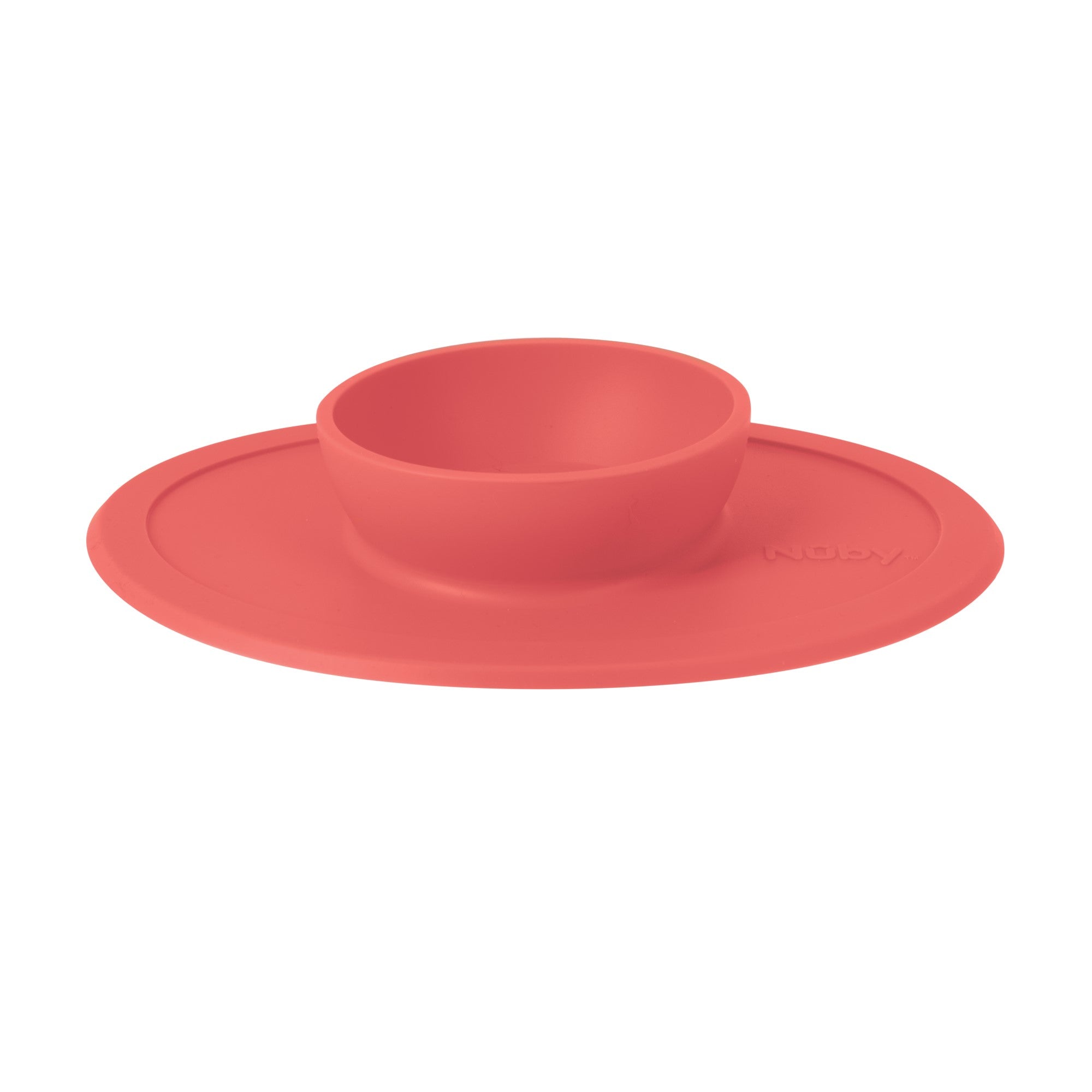 Sure Grip Silicone Suction Bowl