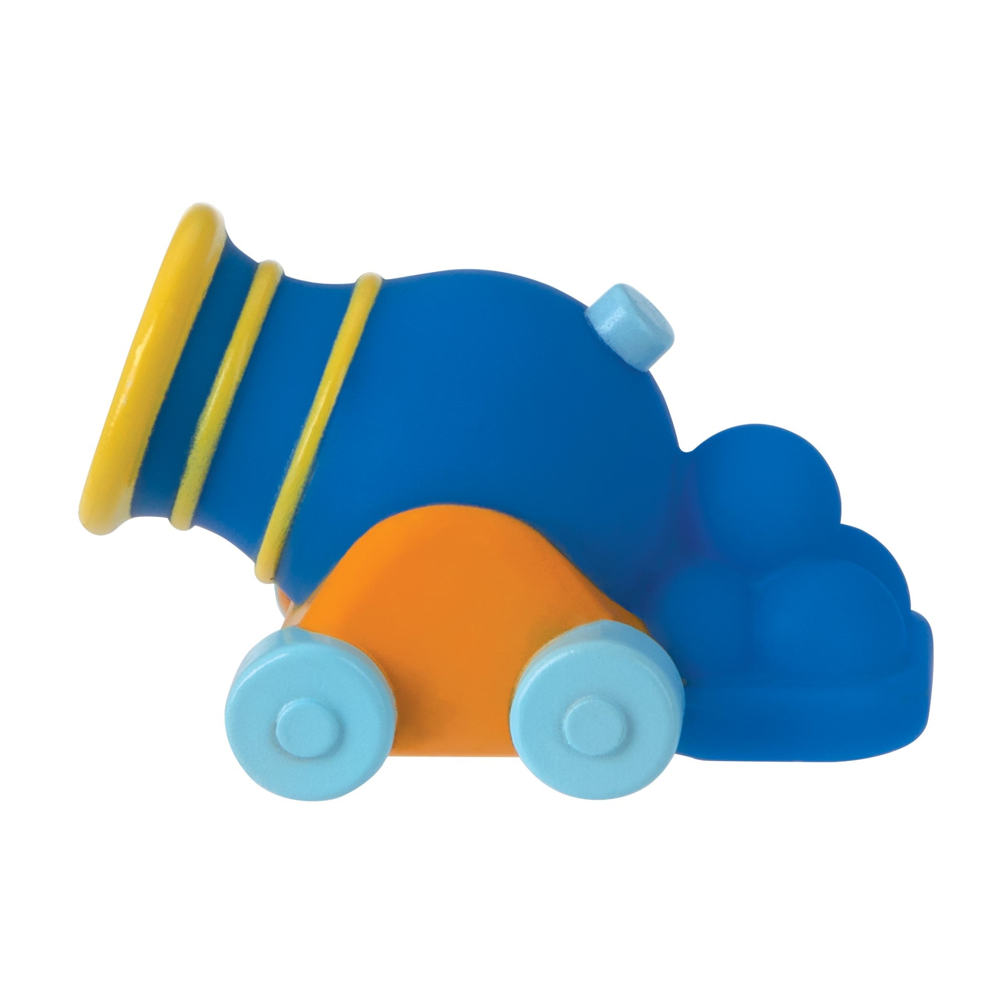 Pirate Pals Bath Toy Set