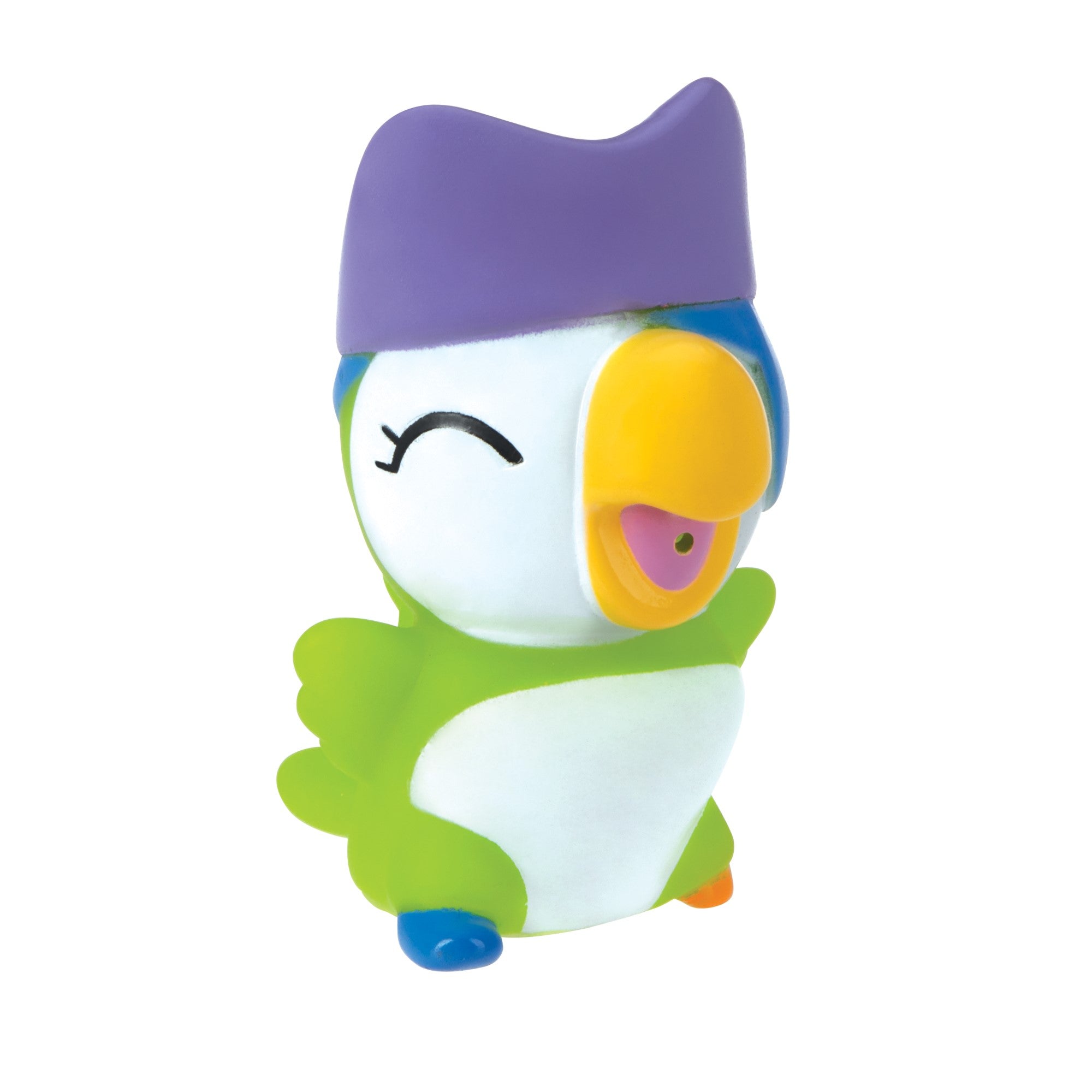 Pirate Pals Bath Toy Set