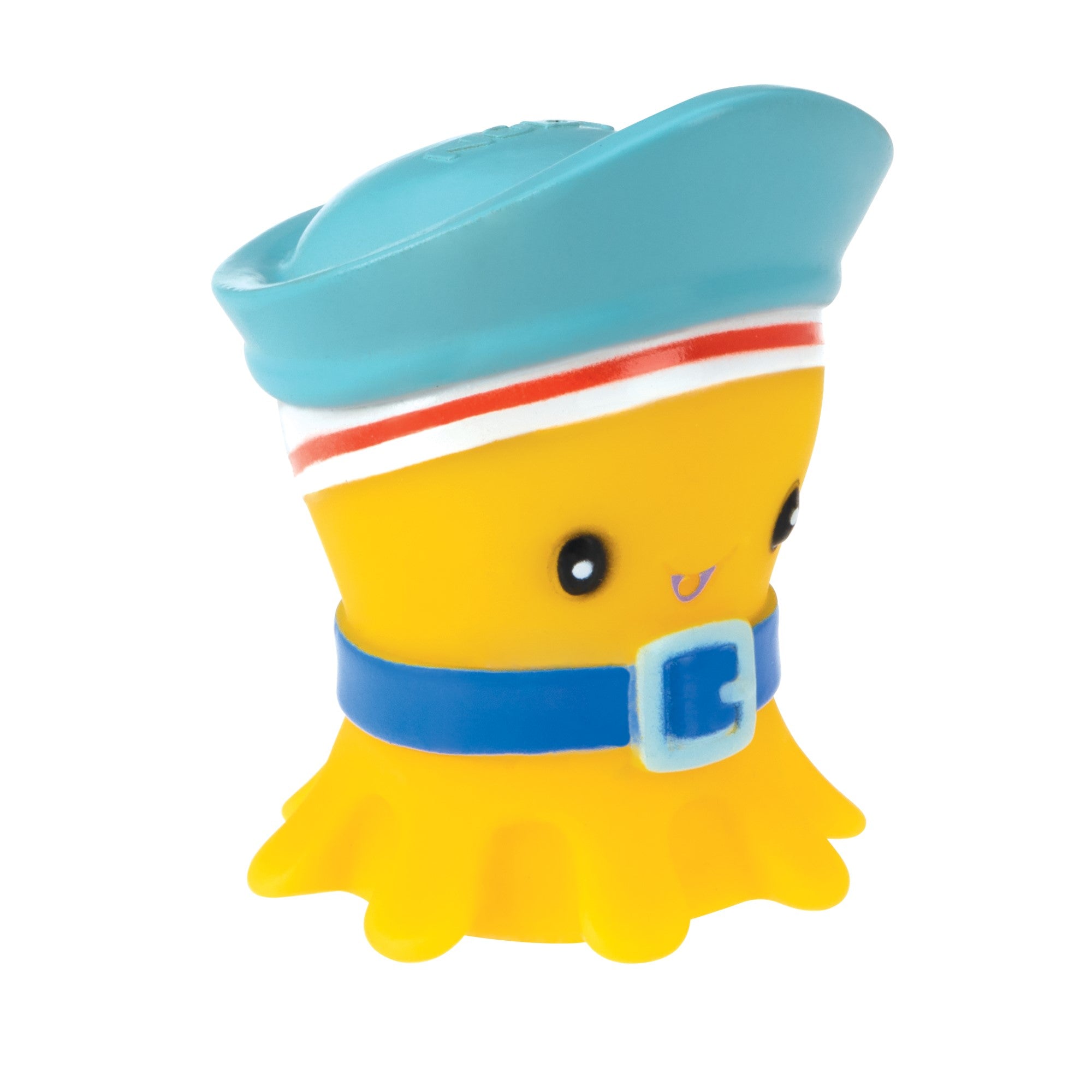 Pirate Pals Bath Toy Set