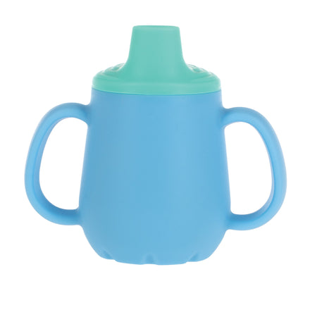2-Handle First Training Cup | Blue
