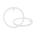 Thirsty Kids Silicone Gasket Replacement Part (2 Pack)