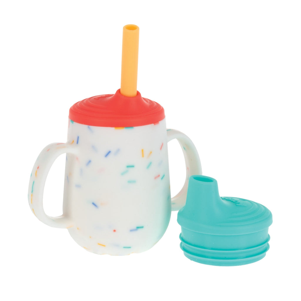 Toddler Best Sippy Cup For Speech Development Straw Sippy Cups