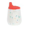 2-Handle First Training Cup | Red Confetti