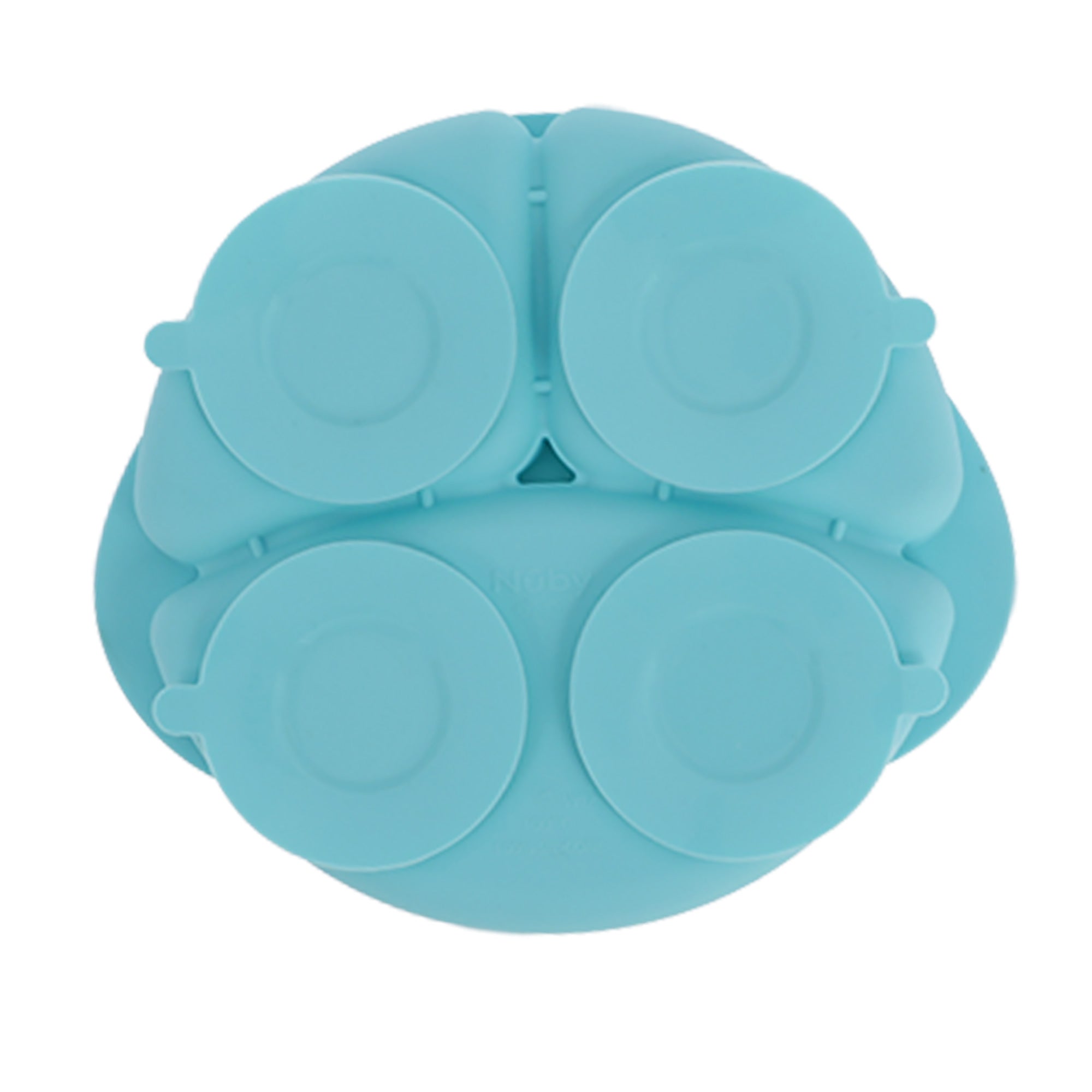 Nuby shops suction plate