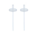 Thirsty Kids ACTIVE Spout & Straw Replacement Parts (2 Pack)