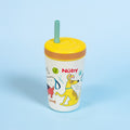 Thirsty Kids Flexstraw Stainless Steel Cup | Dogs