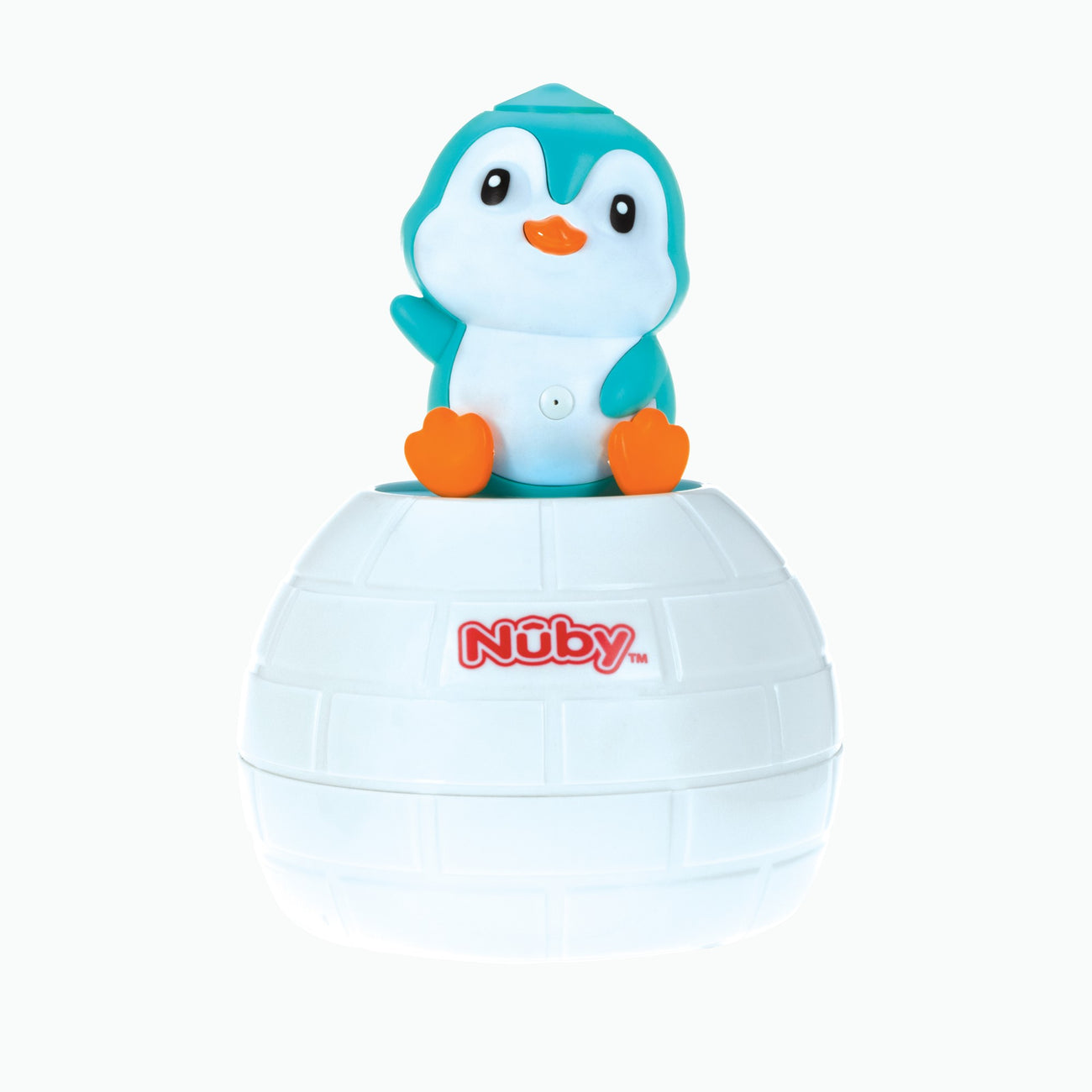 Penguin Pop-Up Bath Toy –