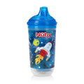 Insulated Light-Up Easy Sip Cup