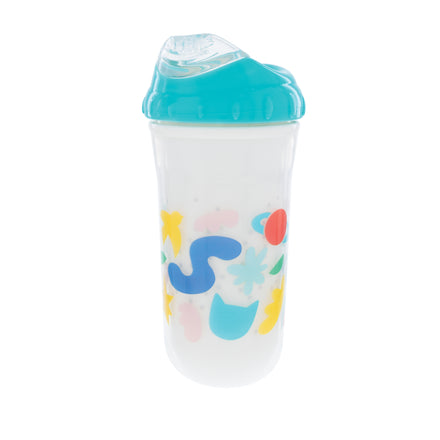 Insulated Cool Sipper Cup