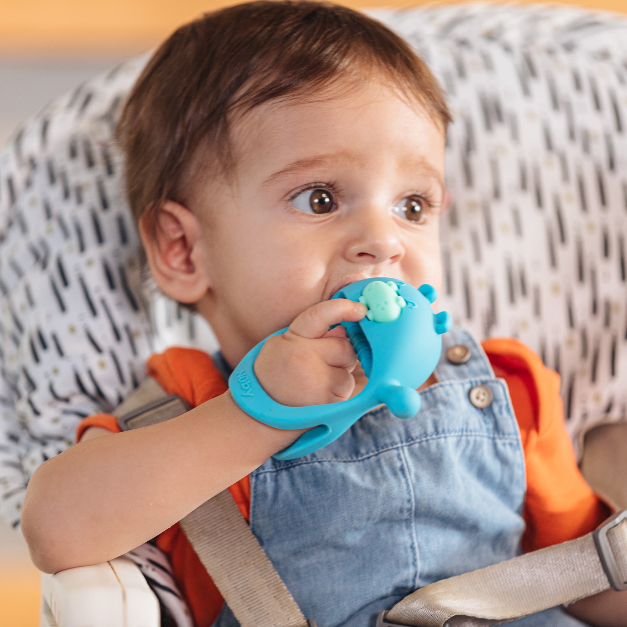 On-the-Go Teething Times Bundle