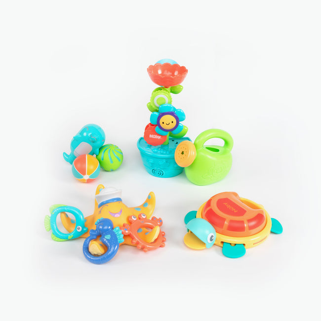 Bath Toy Bundle Bath Toy Bundle