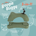 Boogie Buggy | Sage