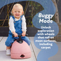 Boogie Buggy | Pink
