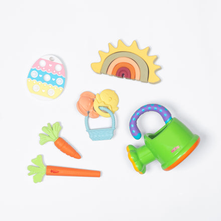 One & Done Bunny Basket Bundle