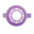 360 Wonder Cup with Handles (3 Pack - 5 oz) | Purple/Pink/Aqua