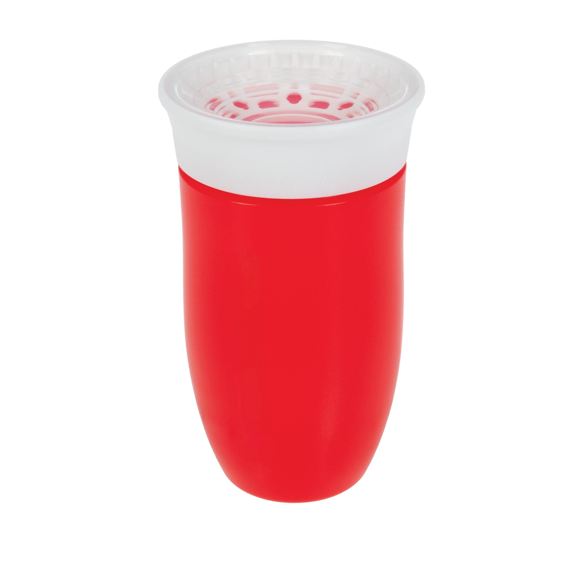 360 Wonder Cup (3 Pack - 10 oz) | Blue/Red/Aqua