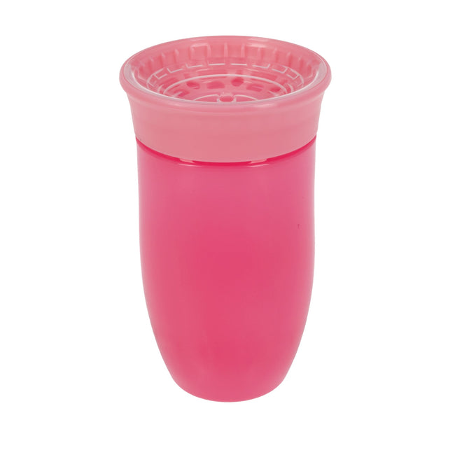 360 Wonder Cup (3 Pack - 10 oz) | Purple/Pink/Aqua