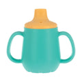 2-Handle First Training Cup | Aqua