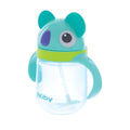 Clik-It Silicone Straw Trainer Cup | Koala