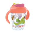 2-Handle Multi-Function Flip-It Cup | Tropical Birds