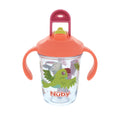 2-Handle Multi-Function Flip-It Cup | Tropical Birds