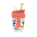 2-Handle Multi-Function Flip-It Cup | Tropical Birds
