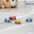 Silicone Vehicle Teether Toy | Car