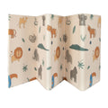 Reversible Floor Mat | Safari