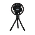 3-Speed Tripod Stroller Fan