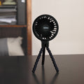 3-Speed Tripod Stroller Fan