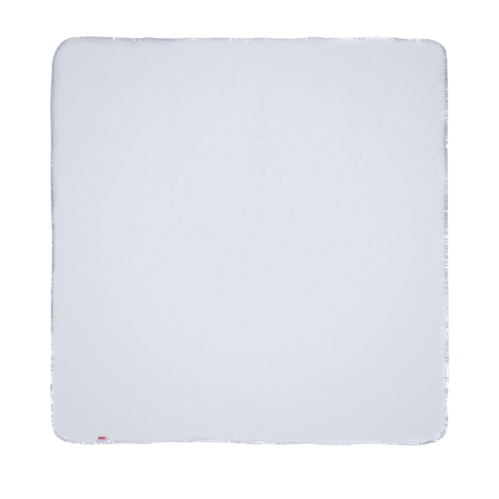 No-Mess Mealtime Mat