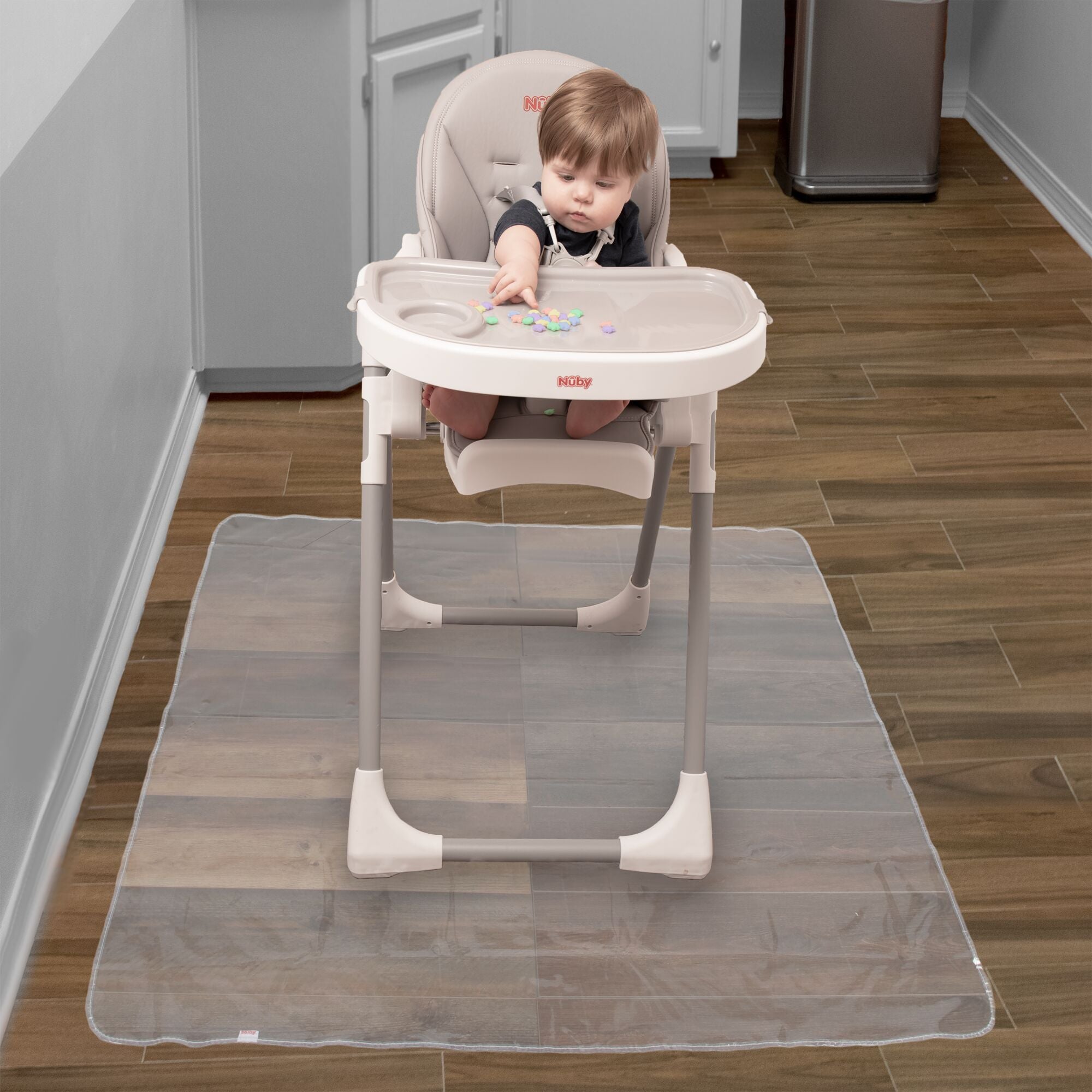 Padded play mats fashion for toddlers