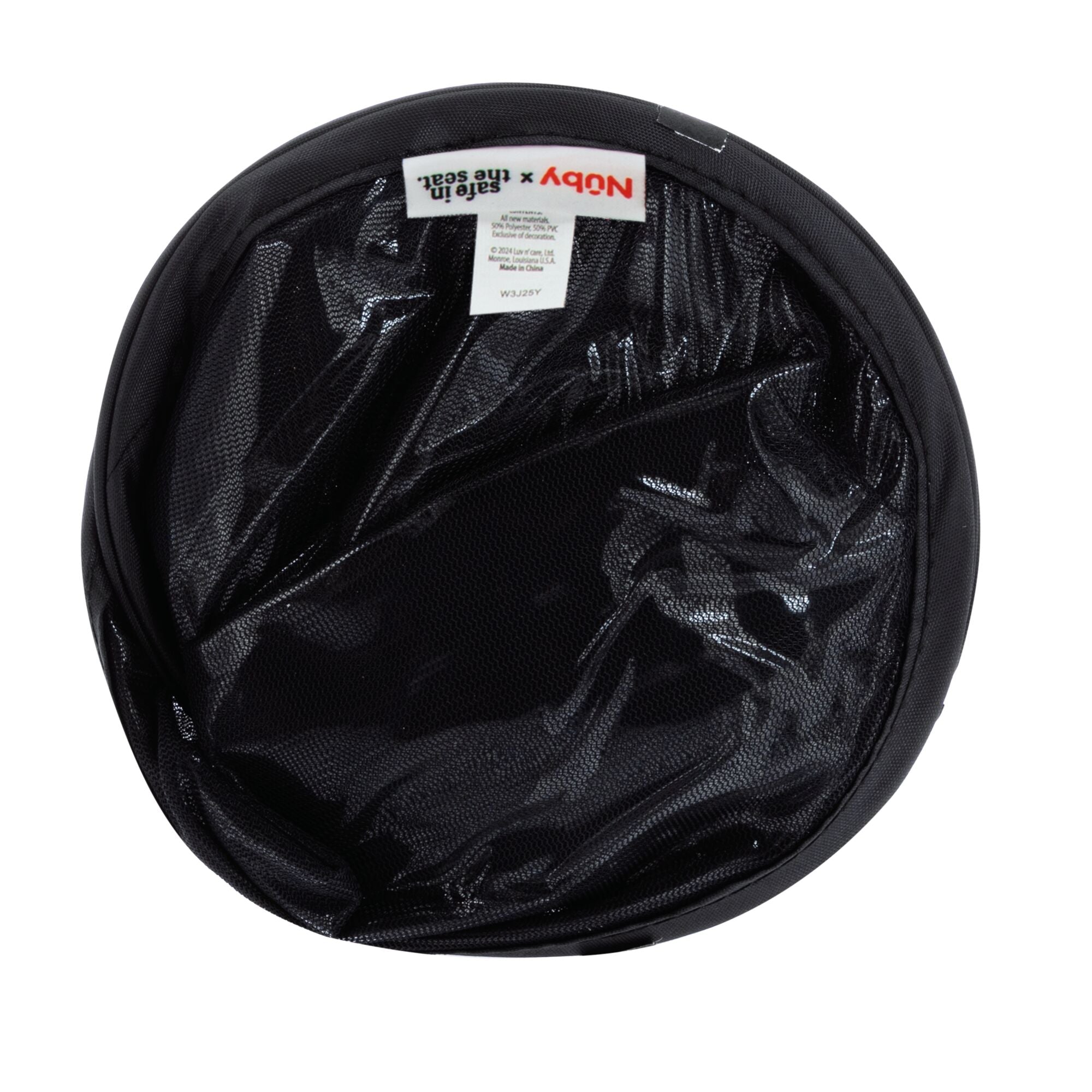 Safe in the Seat Pop Open Cling Sunshades (2 Pack)