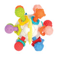 Twist Ball Teether