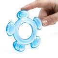 3 Step Baby Teether Set