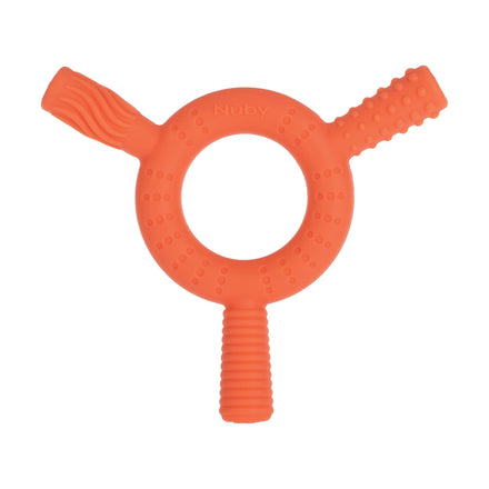 Teether Toys for Newborns, Infants & Babies | Nuby US Teether Toys for Newborns, Infants & Babies | Nuby US