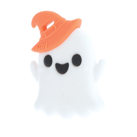 Silicone Ghost Teether