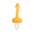 Silicone Feeder | Giraffe