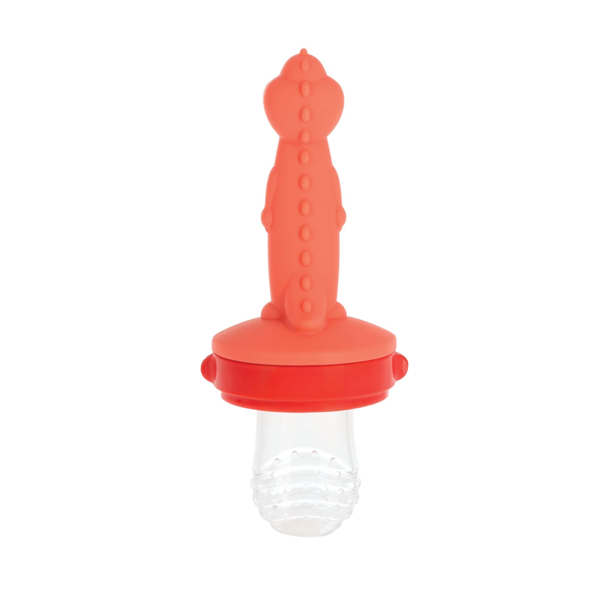 Silicone Feeder | Dino