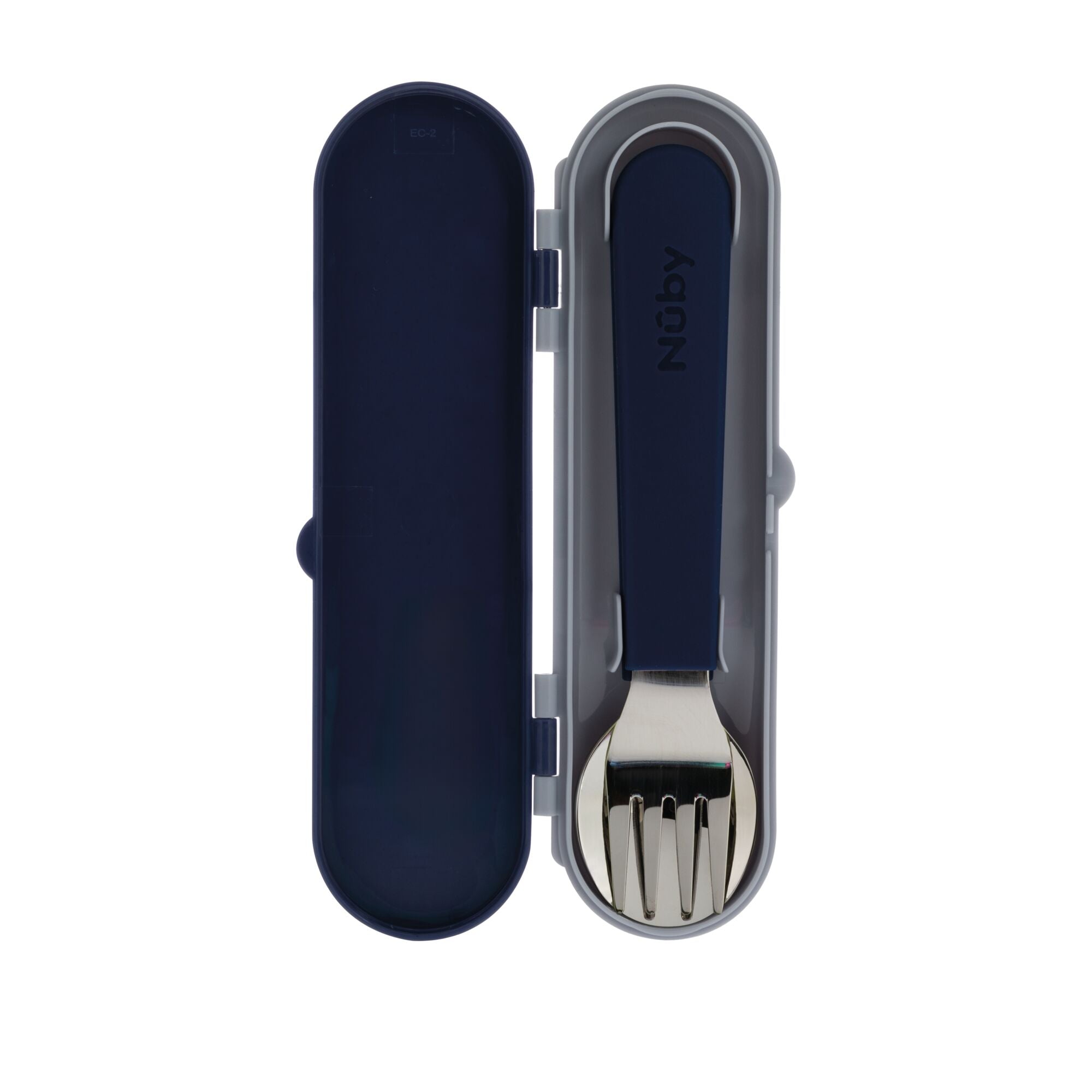 Toddler Utensil Set | Galaxy