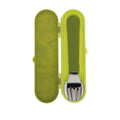 Toddler Utensil Set | Dino