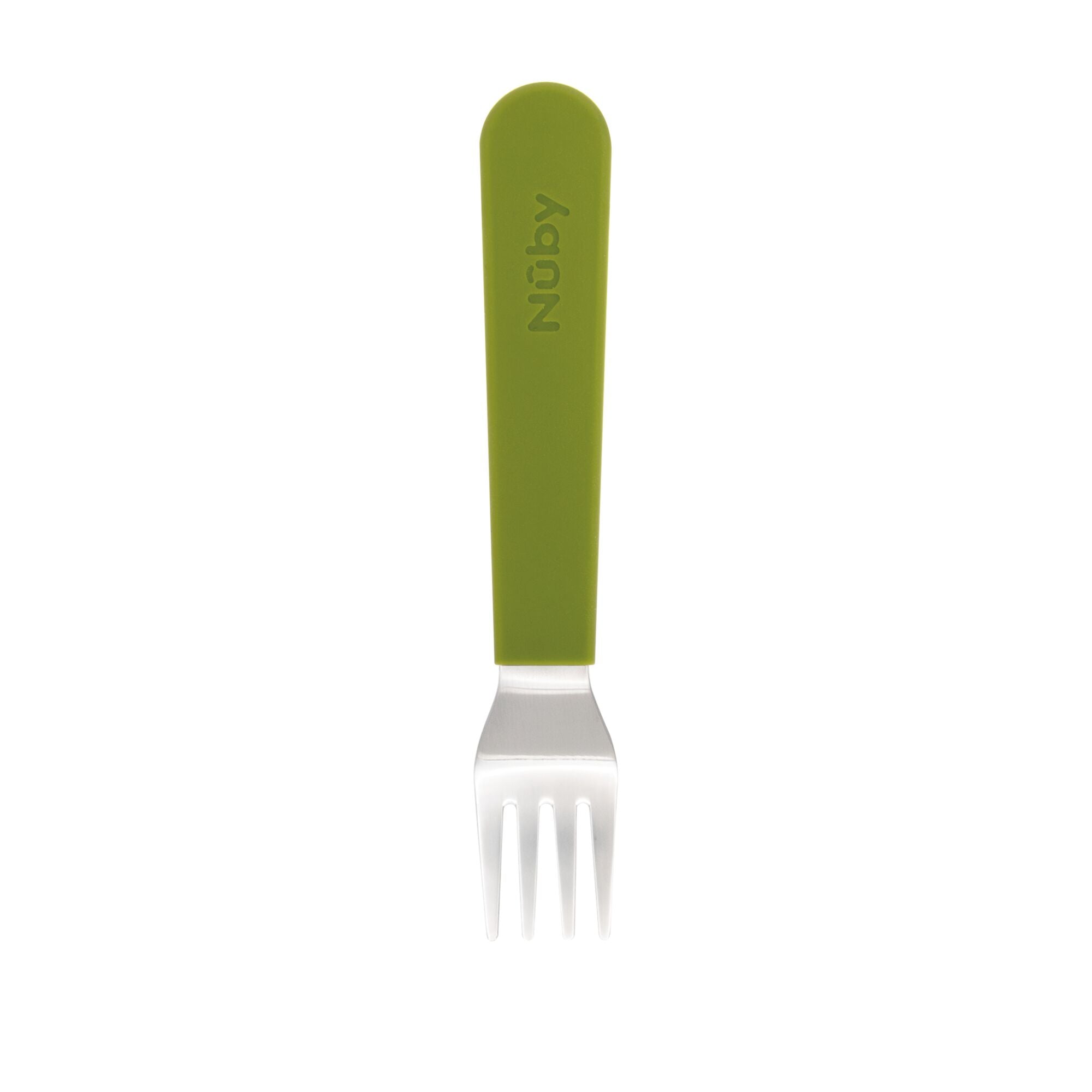 Toddler Utensil Set | Dino