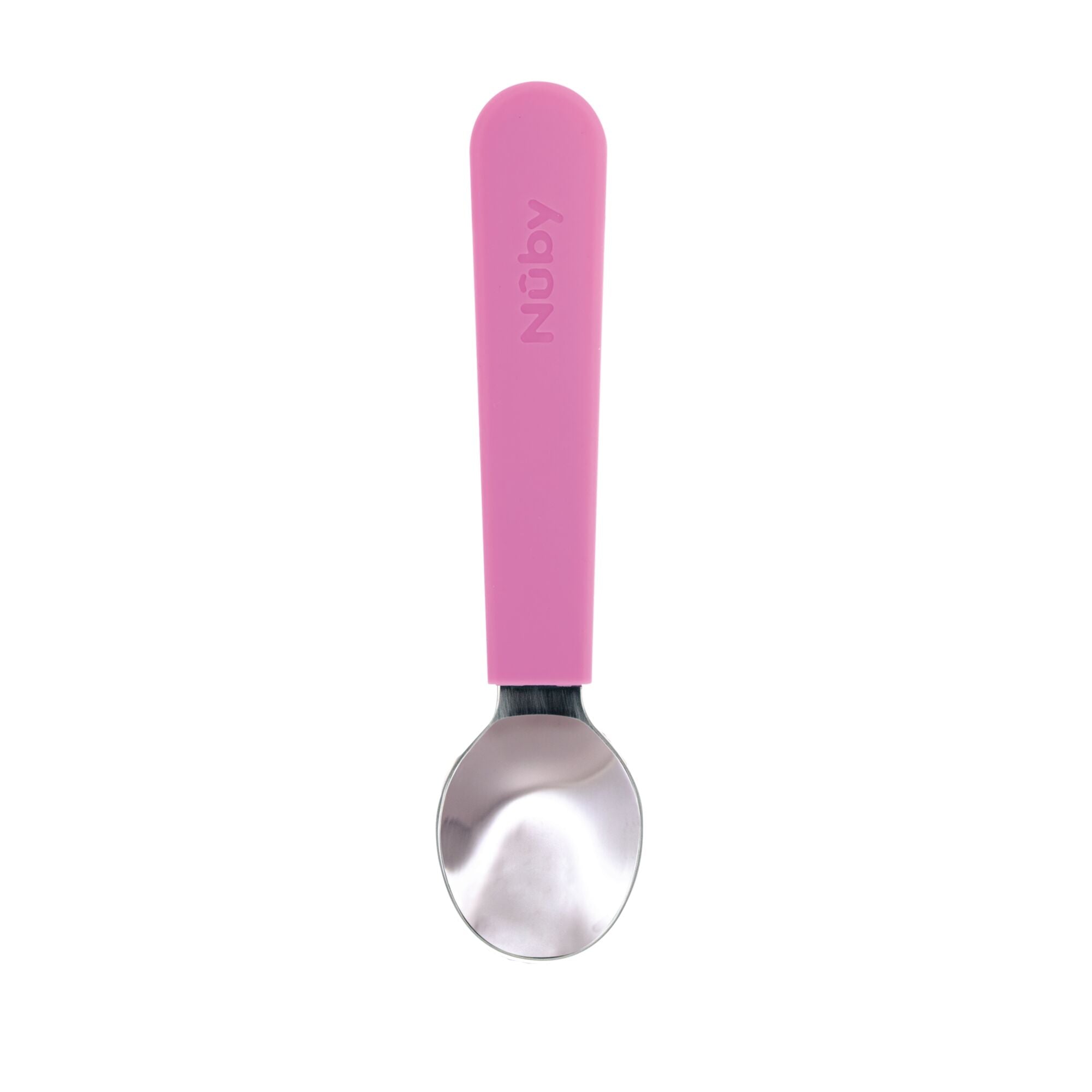 Toddler Utensil Set | Rainbow
